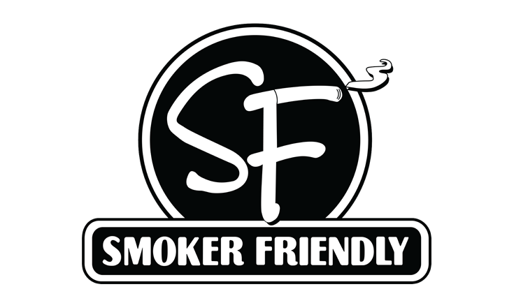 Smoker Friendly
