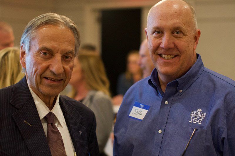 2022 Kickoff Event
