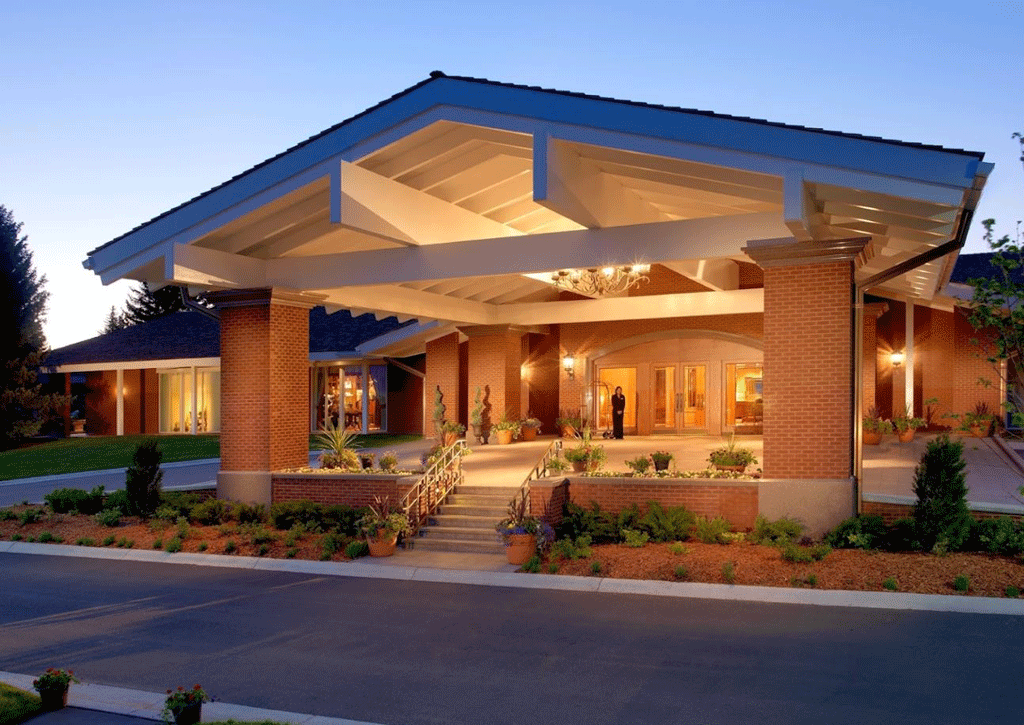 Little America Hotel & Resort