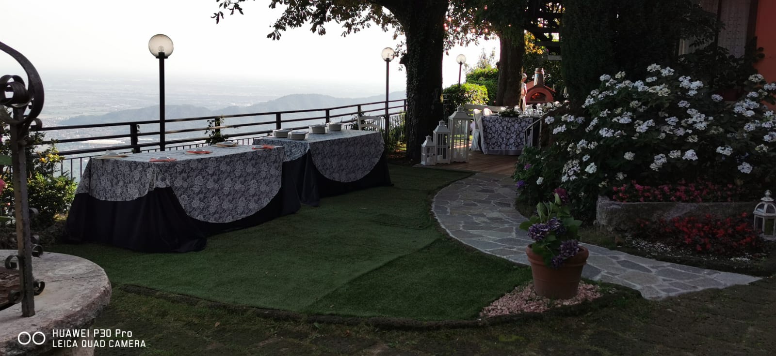 ristorante belvedere