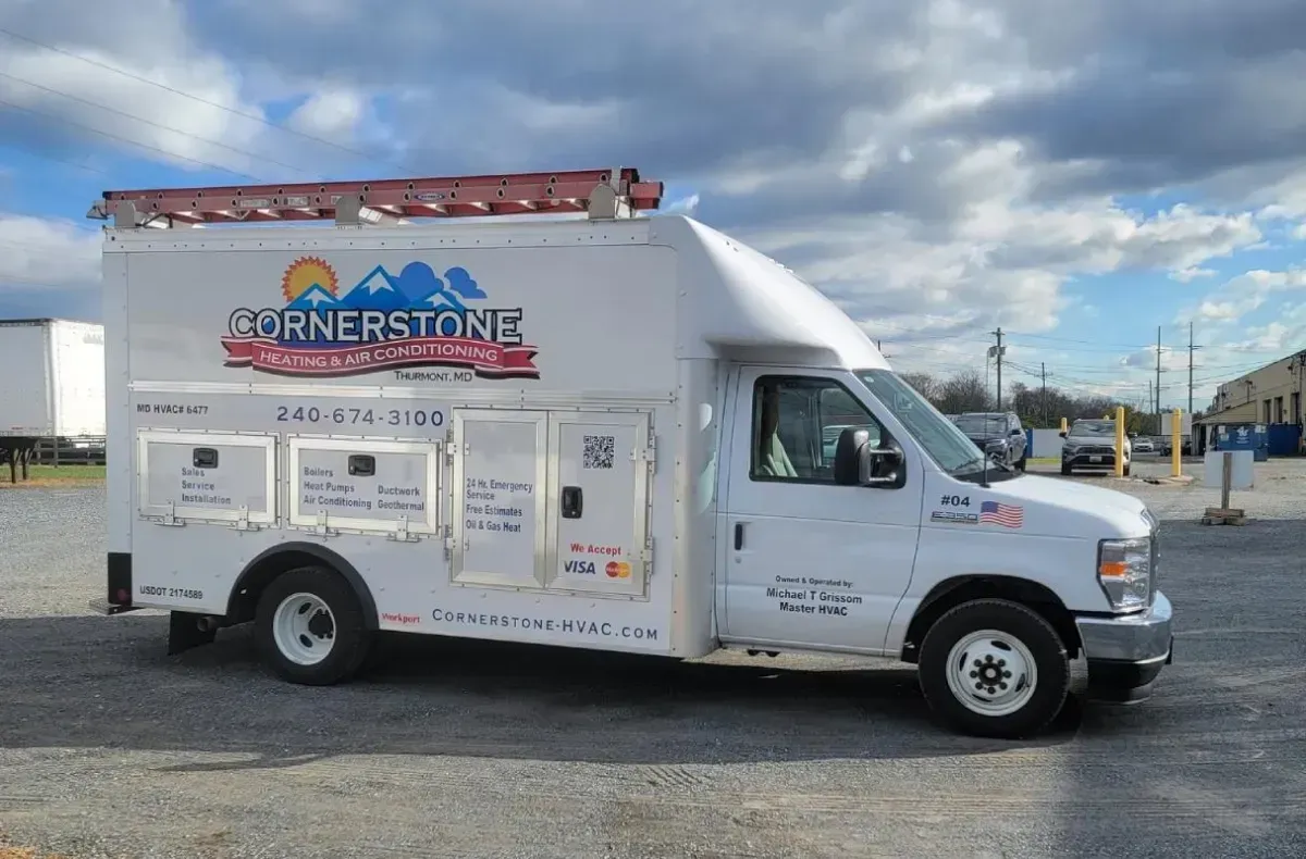 HVAC repairs and installations