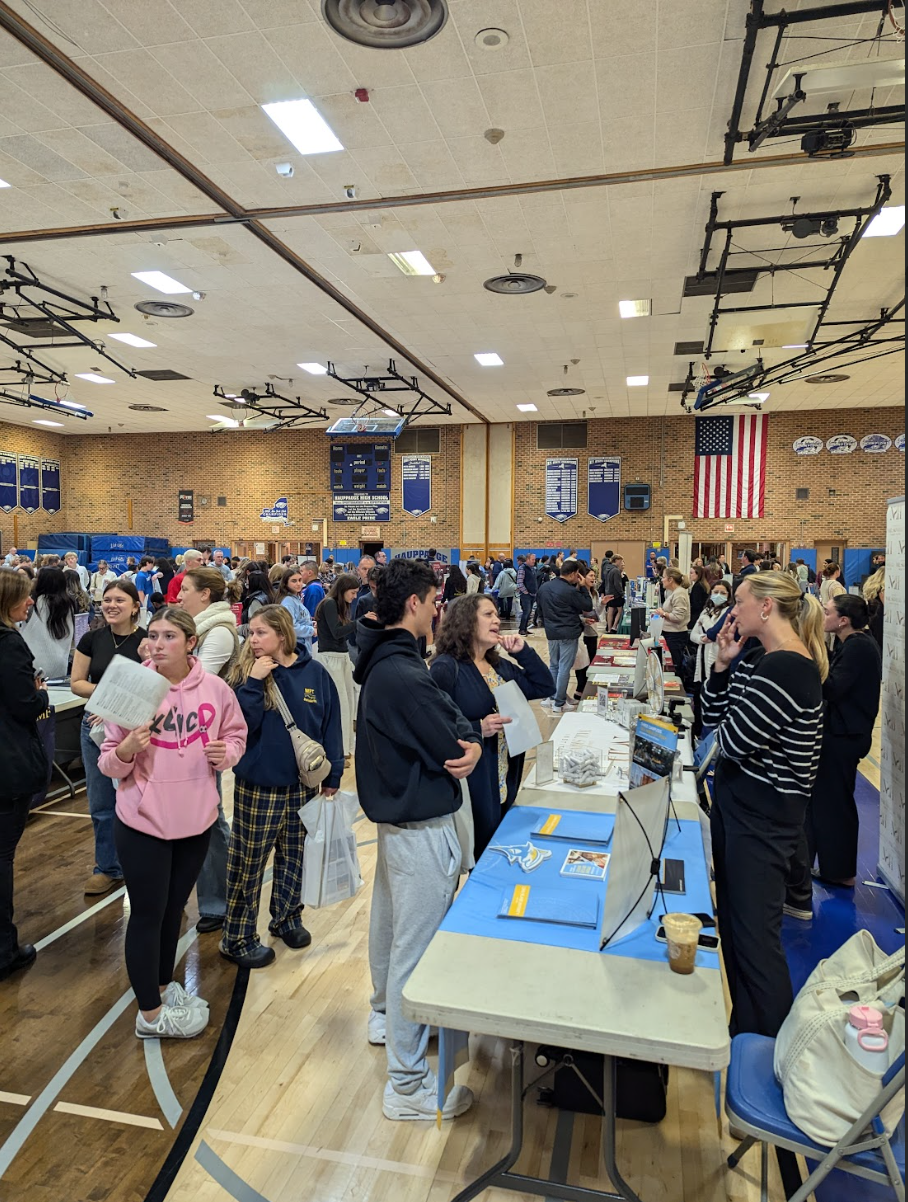 WSCA College Fair