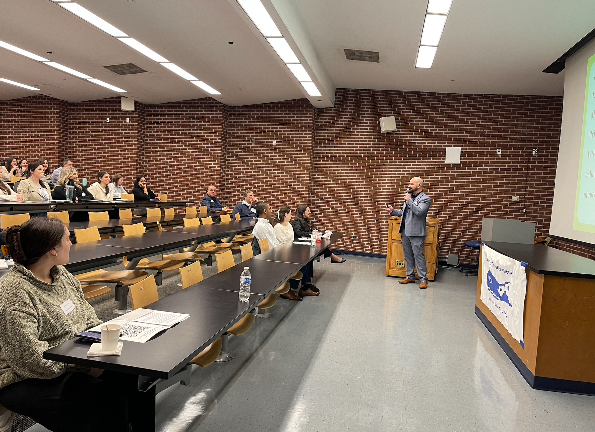 WSCA Spring Conference 2025