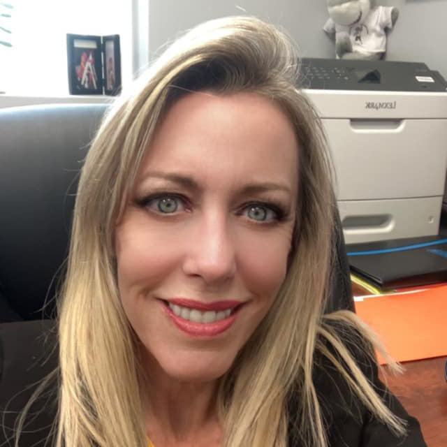 Theresa Saladino