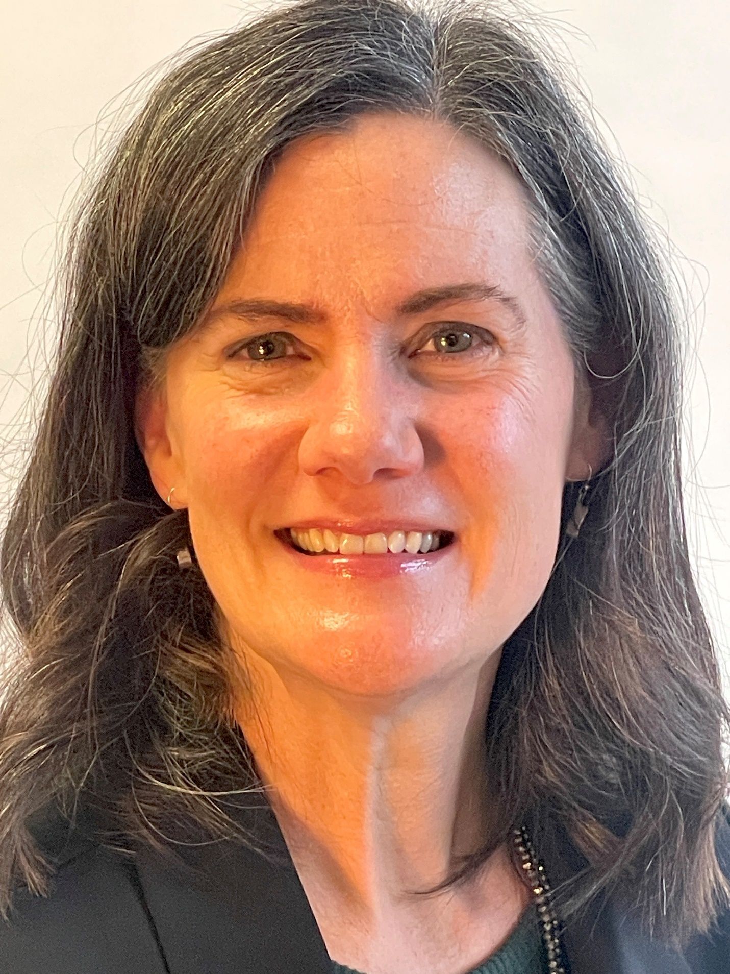 Patricia McCallum