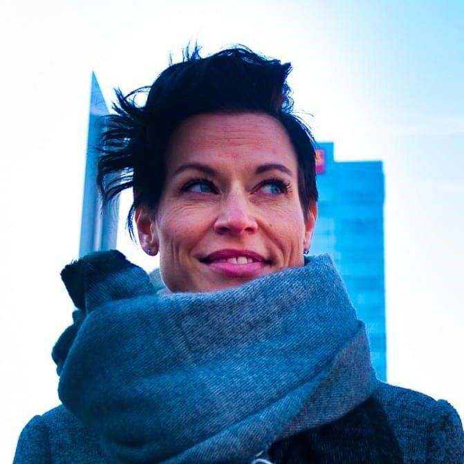 Fraya Mortensen