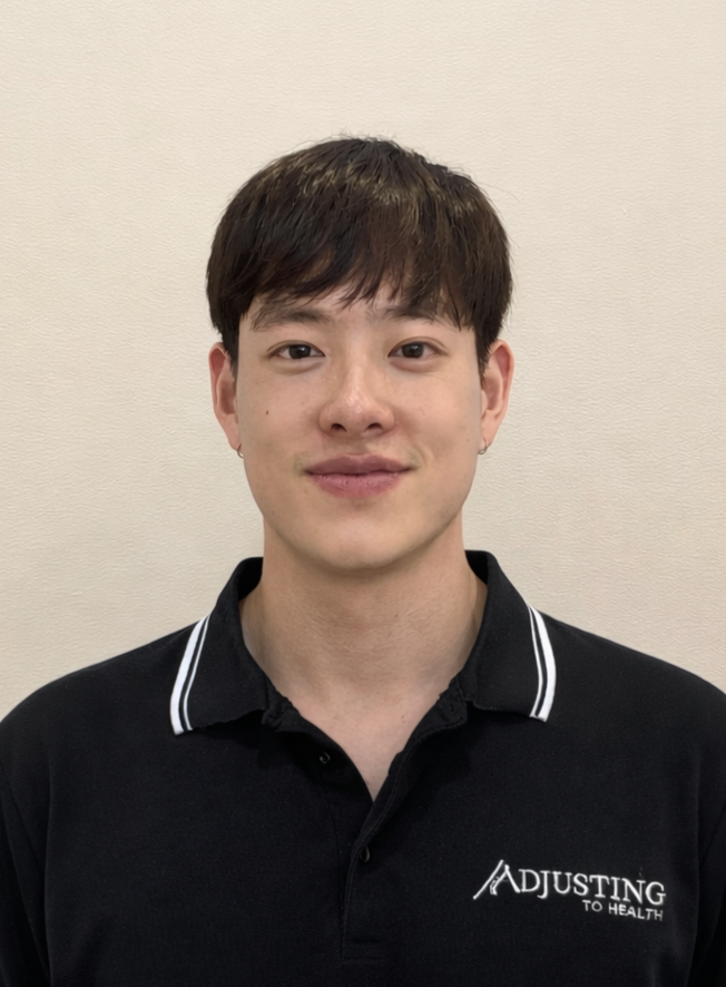 Dr Nico Chen