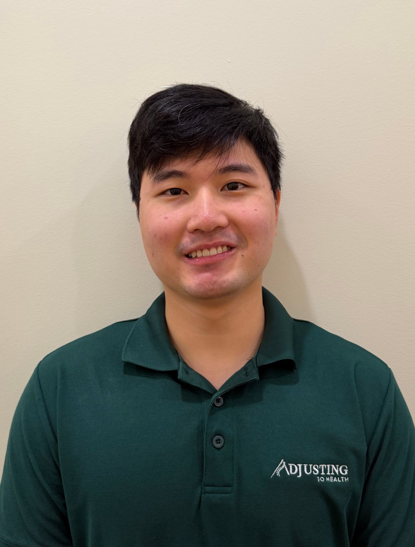 Leonard Lim