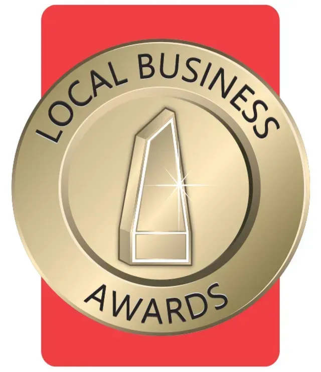 Buisness-awards-logo-chiropractor