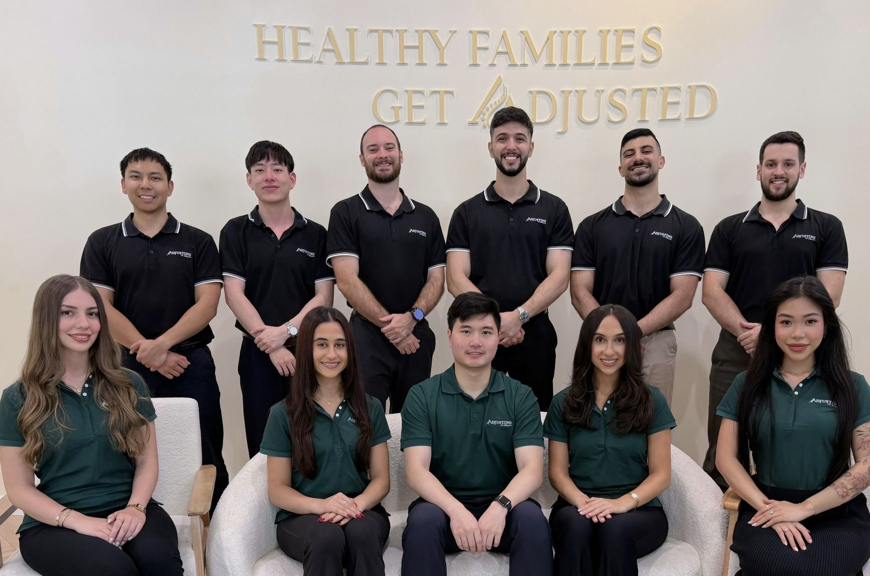 Team-adjusting-to-health-Chiropractor-in-Smithfield