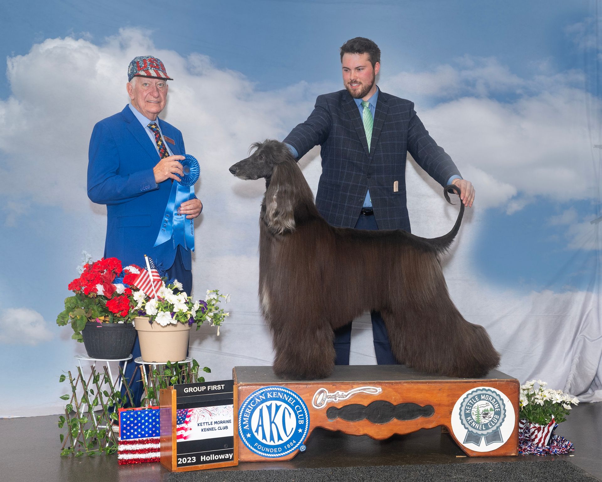 Kettle Moraine Kennel Club's 2022 Show Memories