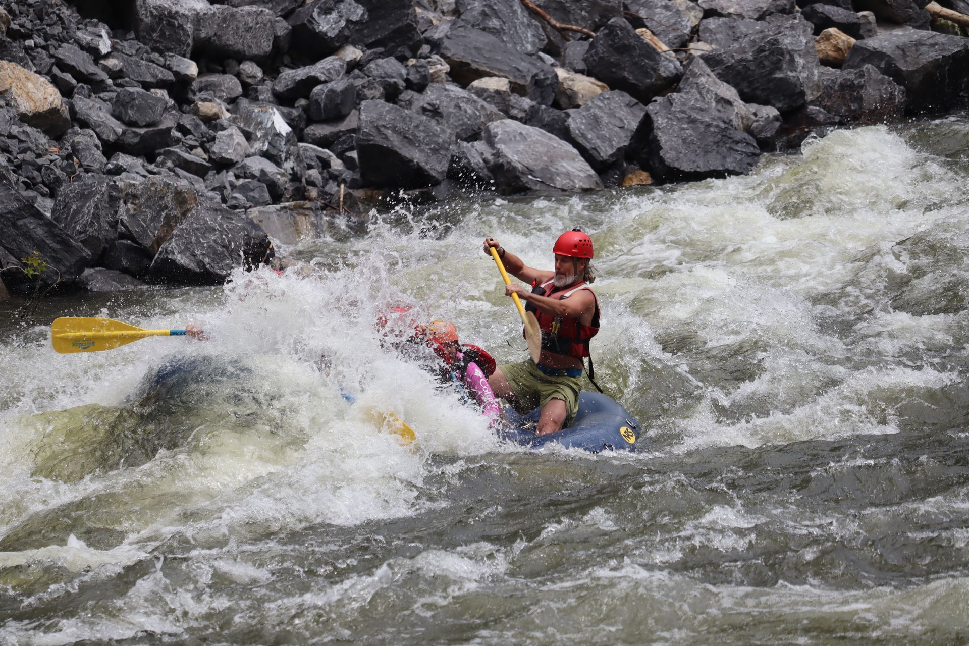 Top Ten Outdoor Activities