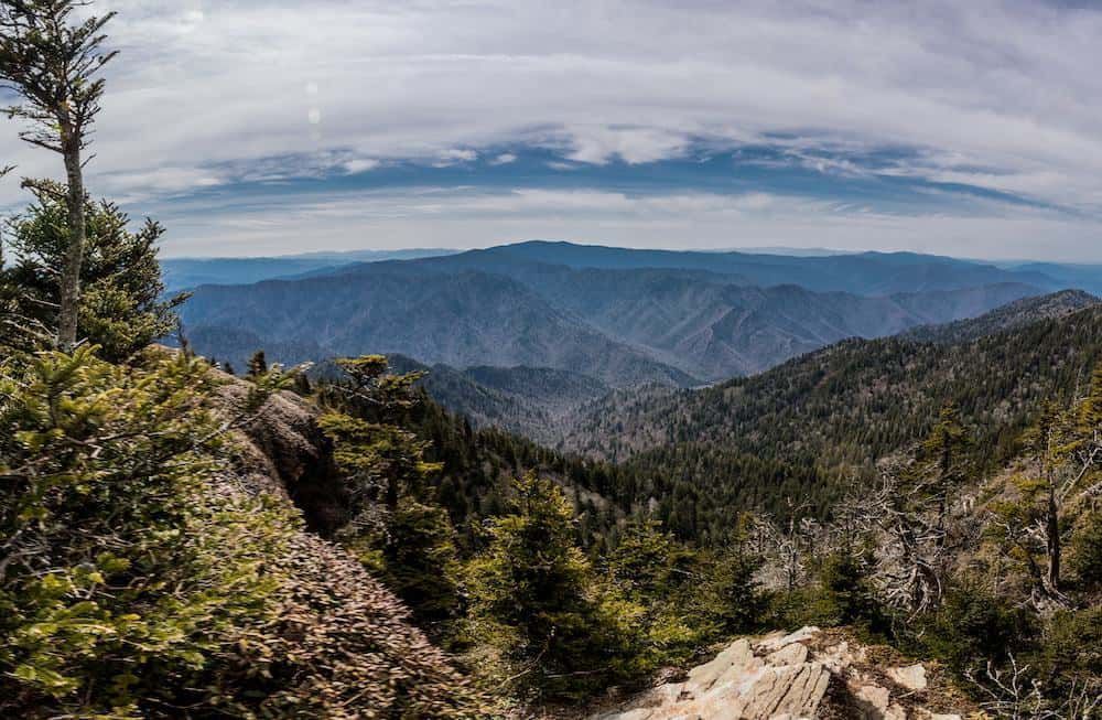 Popular Hiking In The Smokies