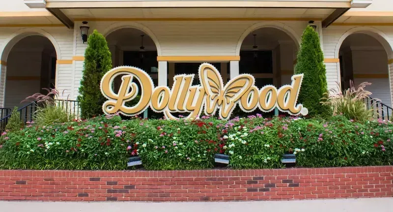 Plan a Visit To Dollywood