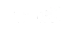 Mostly blank white screen with a thin light-blue horizontal bar near the top and a black bar below it.