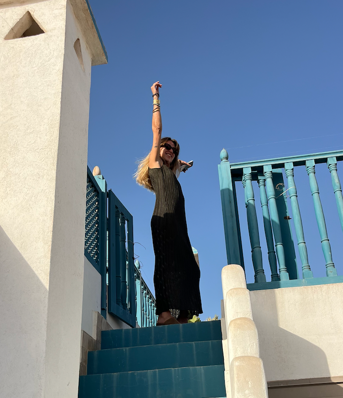 morocco-party