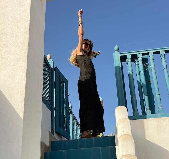 morocco-party