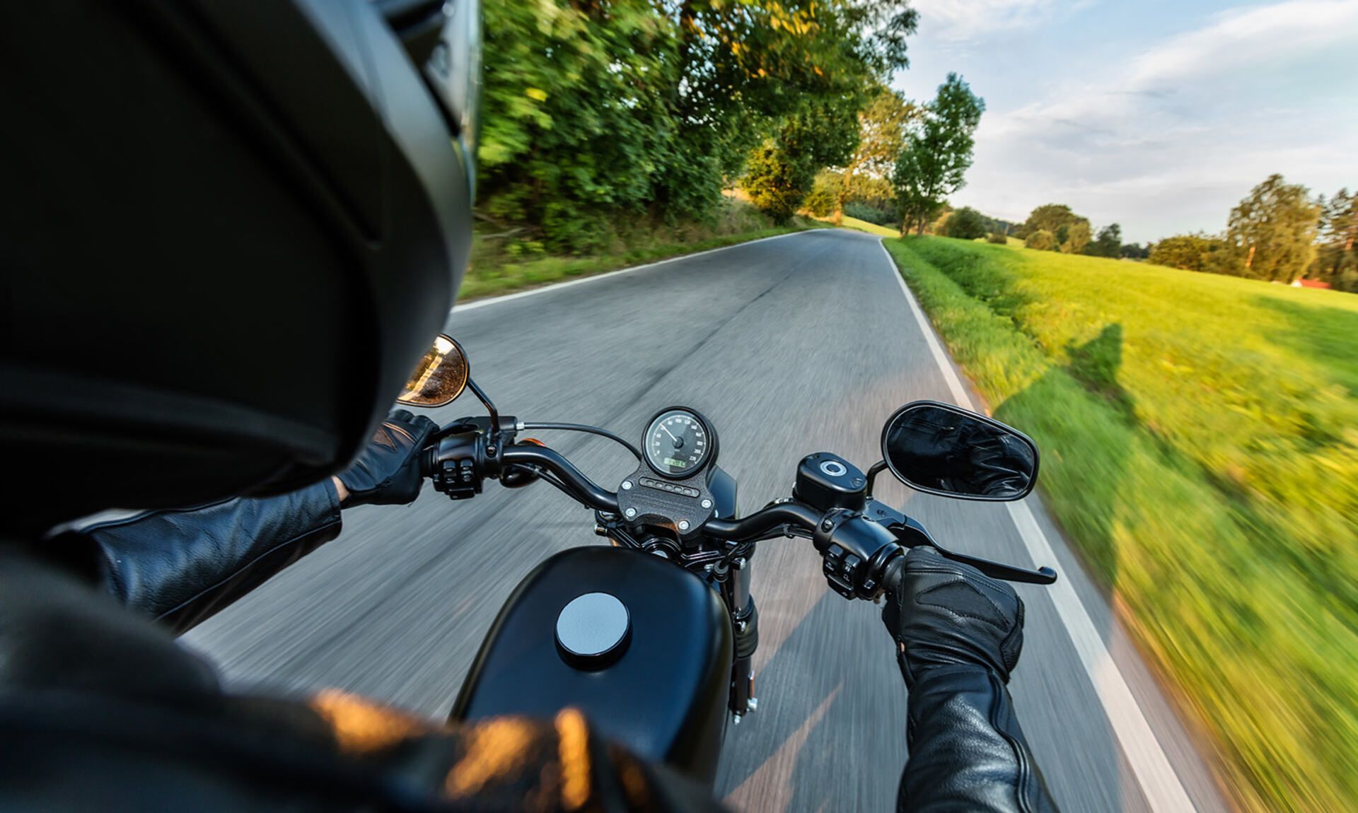 scuola guida per patente moto
