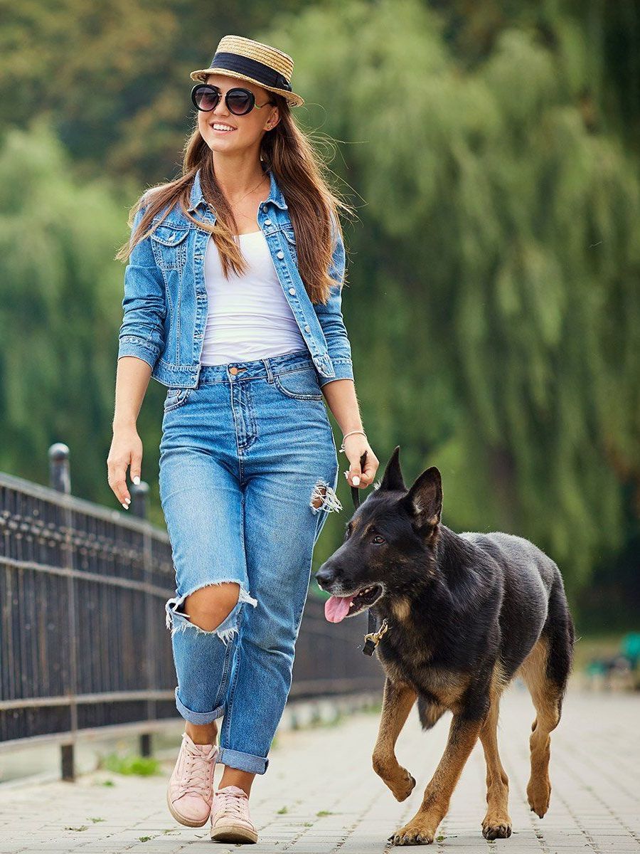 Dogs for Women