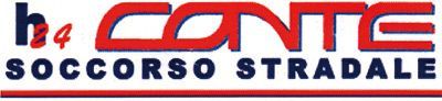 Logo CONTE servizio stradale