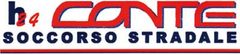 Logo CONTE servizio stradale