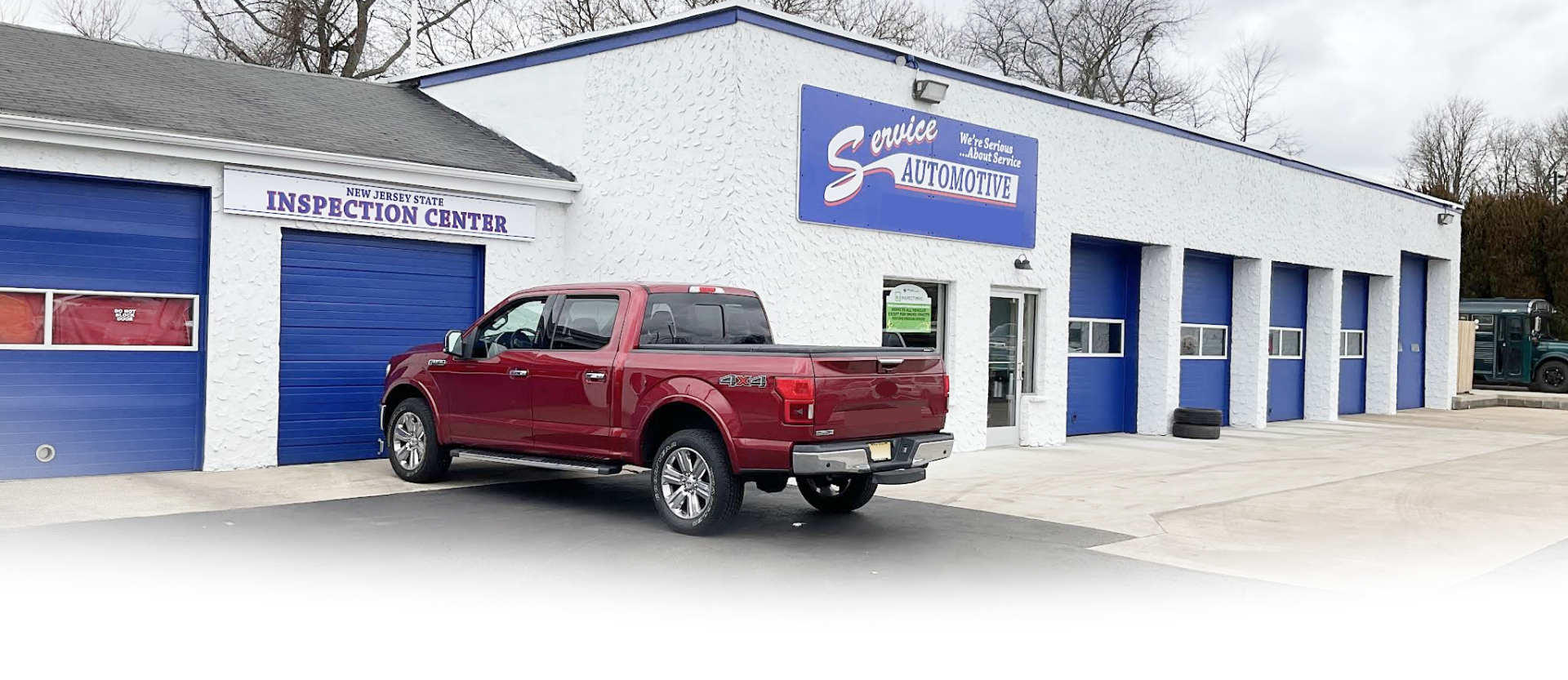 Home | Service Automotive