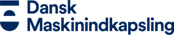 Dansk Maskinindkapsling Logo