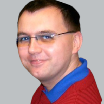 Jan Bartels, DSX Data Storage Conference
