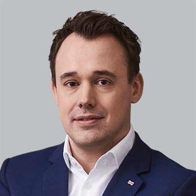 Markus Hahn, DSX Data Storage Conference