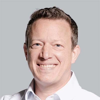 Prof. Dr. André Brinkmann