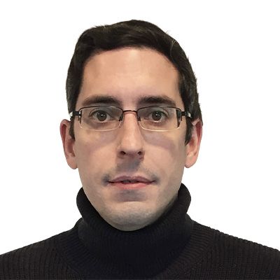 Marcus Masching, DSX, Data Storage Conference