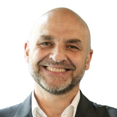 Ralf Colbus, DSX, Data Storage Conference