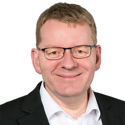 Carsten Forstner, DSX - Data Storage Conference, Vogel IT-Akademie