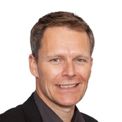 Matthias Führlinger, DSX, Data Storage Conference