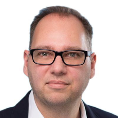 Marco Geuer, DSX Data Storage Conference