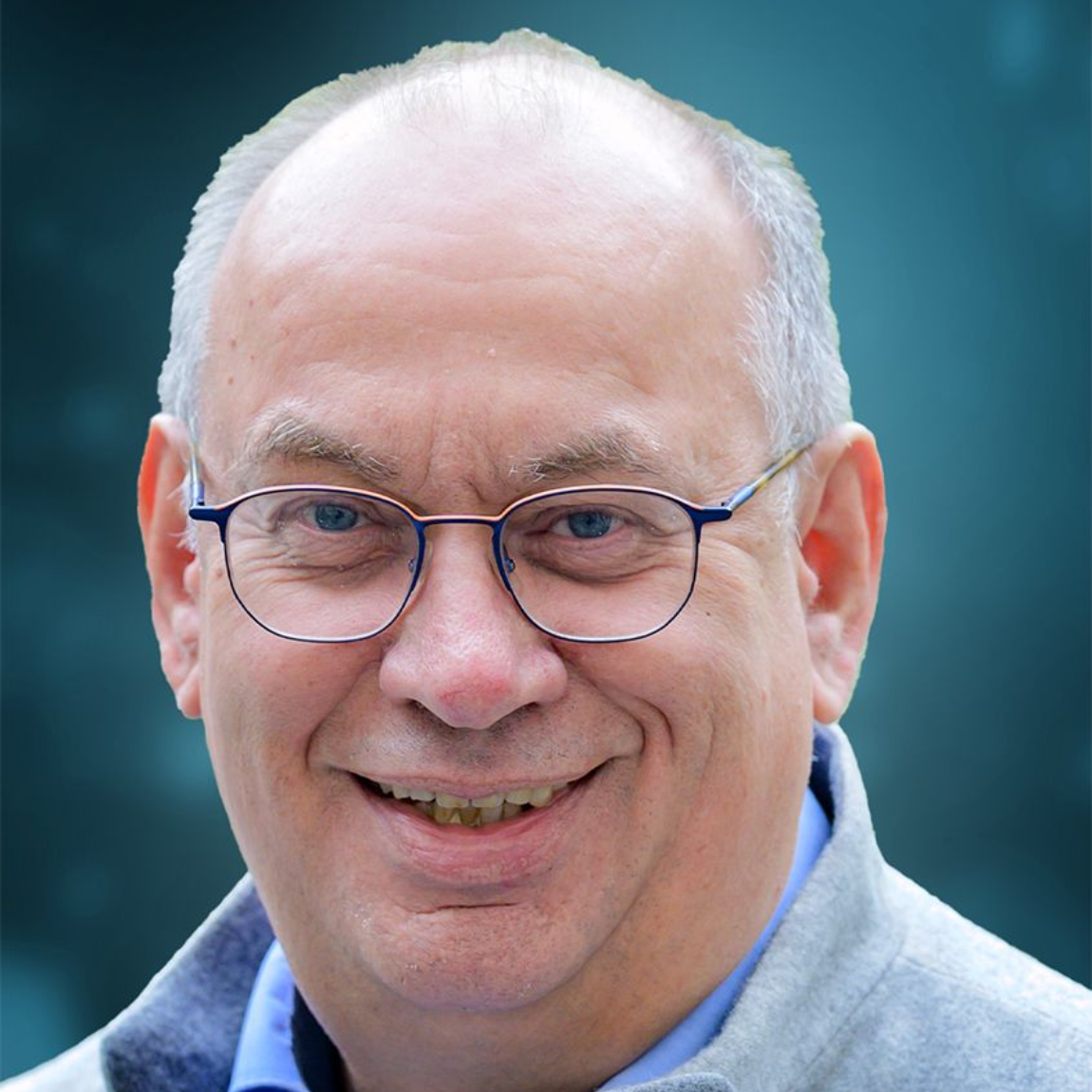 Rudi Kramer, DSX Data Storage Conference