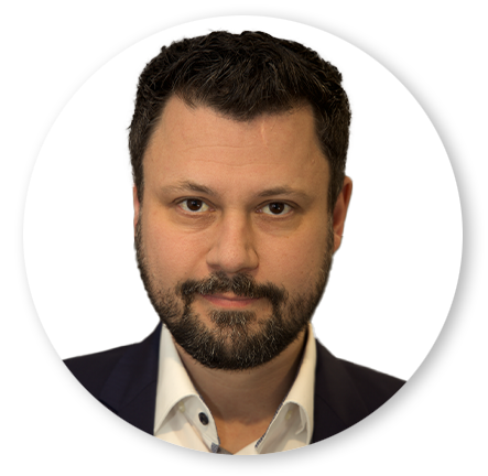 Prof. Dr. André Brinkmann Prof. Dr. André Brinkmann