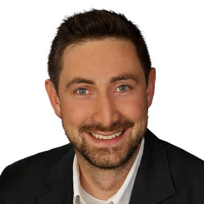 Marcus Masching, DSX, Data Storage Conference