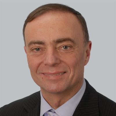 Bernhard Penner, DSX Data Storage Conference