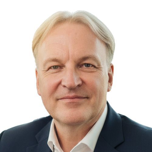 Andreas Peters, DSX Data Storage Conference