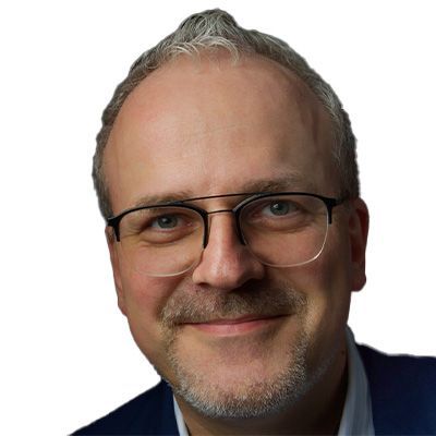 Markus Rosenberger, DSX, Data Storage Conference