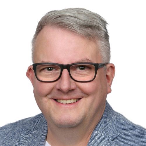 Thomas Sievers, DSX Data Storage Conference