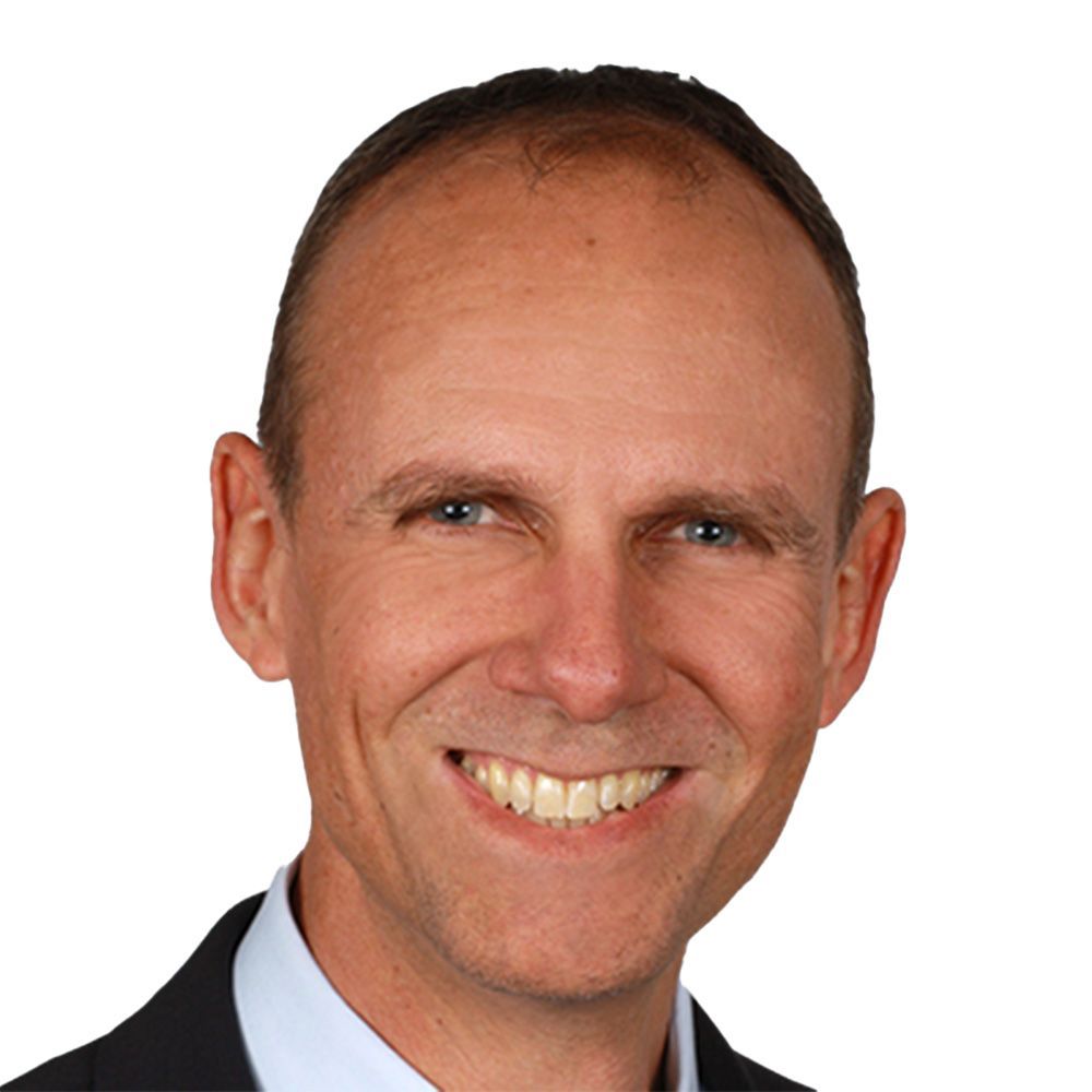 Stefan Strobel, DSX Data Storage Conference