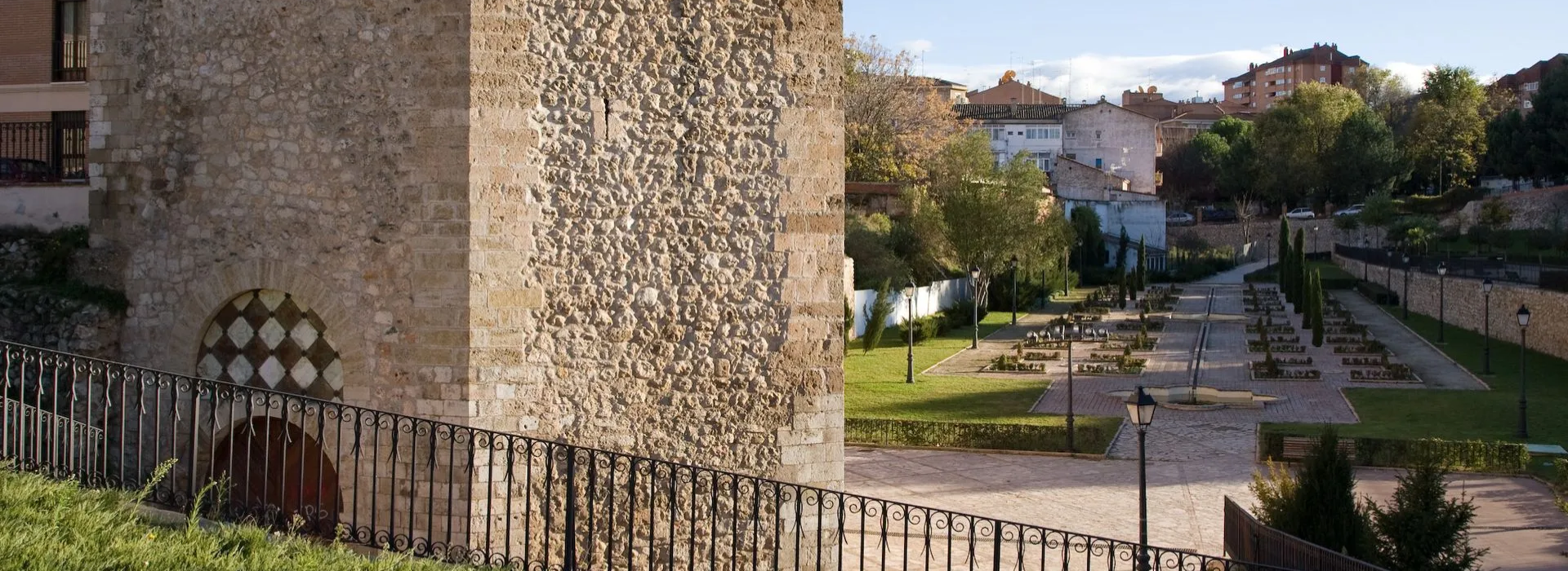 dónde alojarse en Guadalajara 