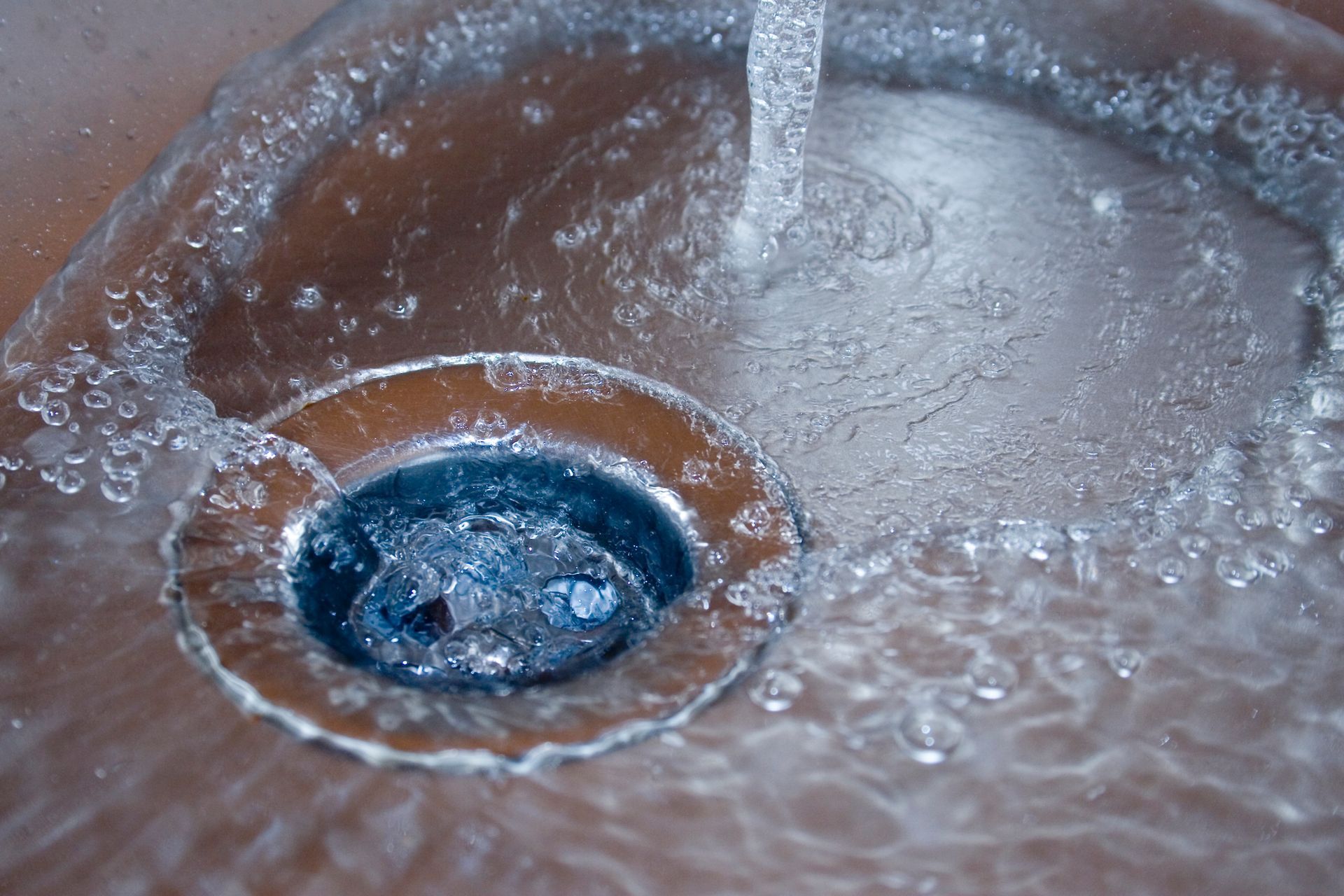 Drain Cleaning in Colorado Springs, CO
