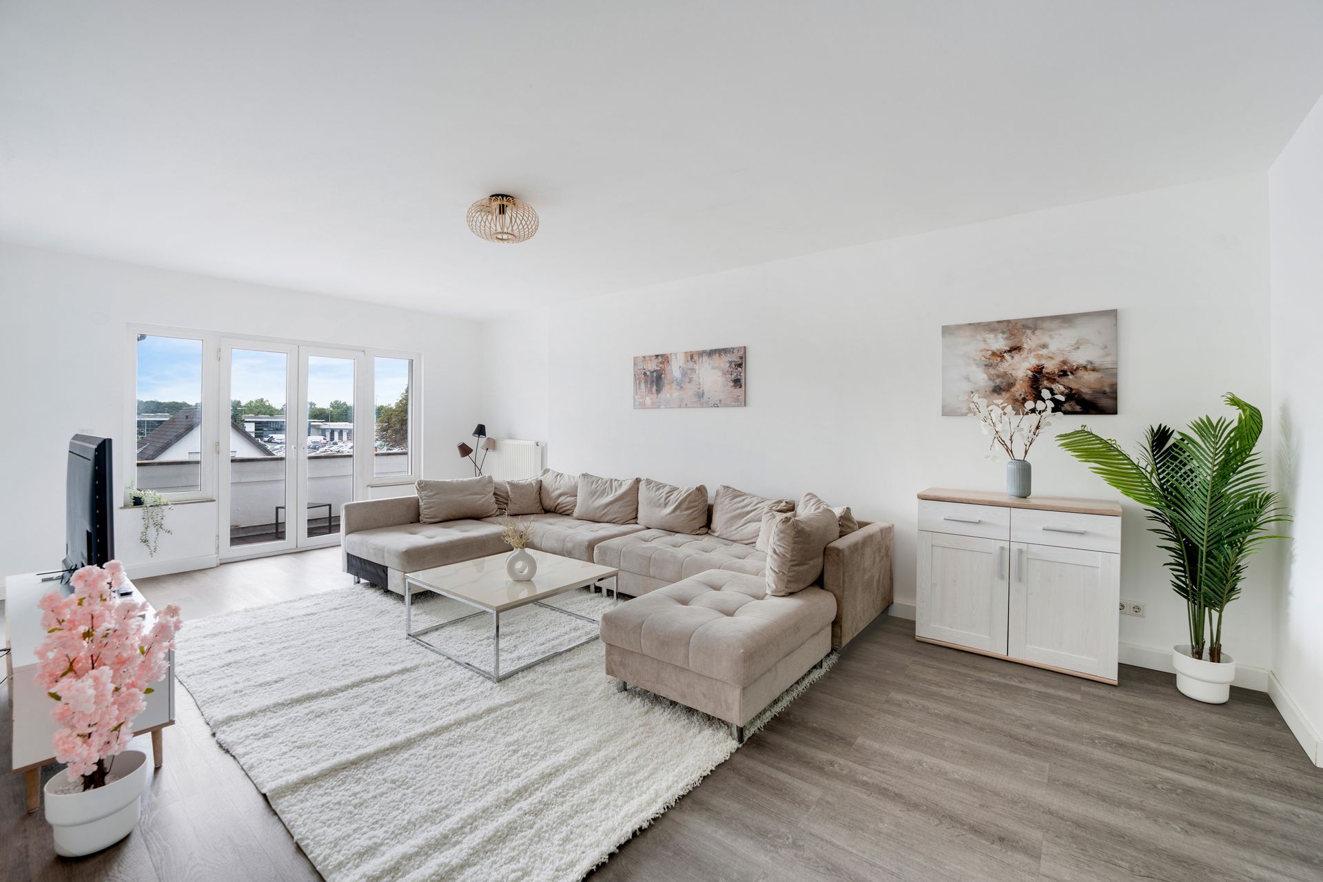 Design Apartment