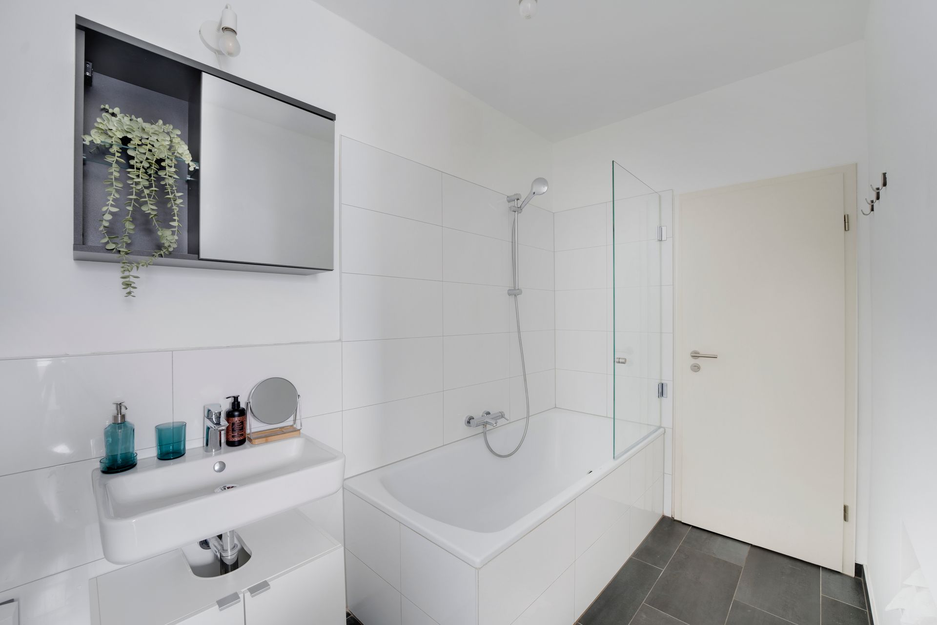 Apartment mit 2 Schlafzimmern – Leverkusen Kölner Straße Bild 14