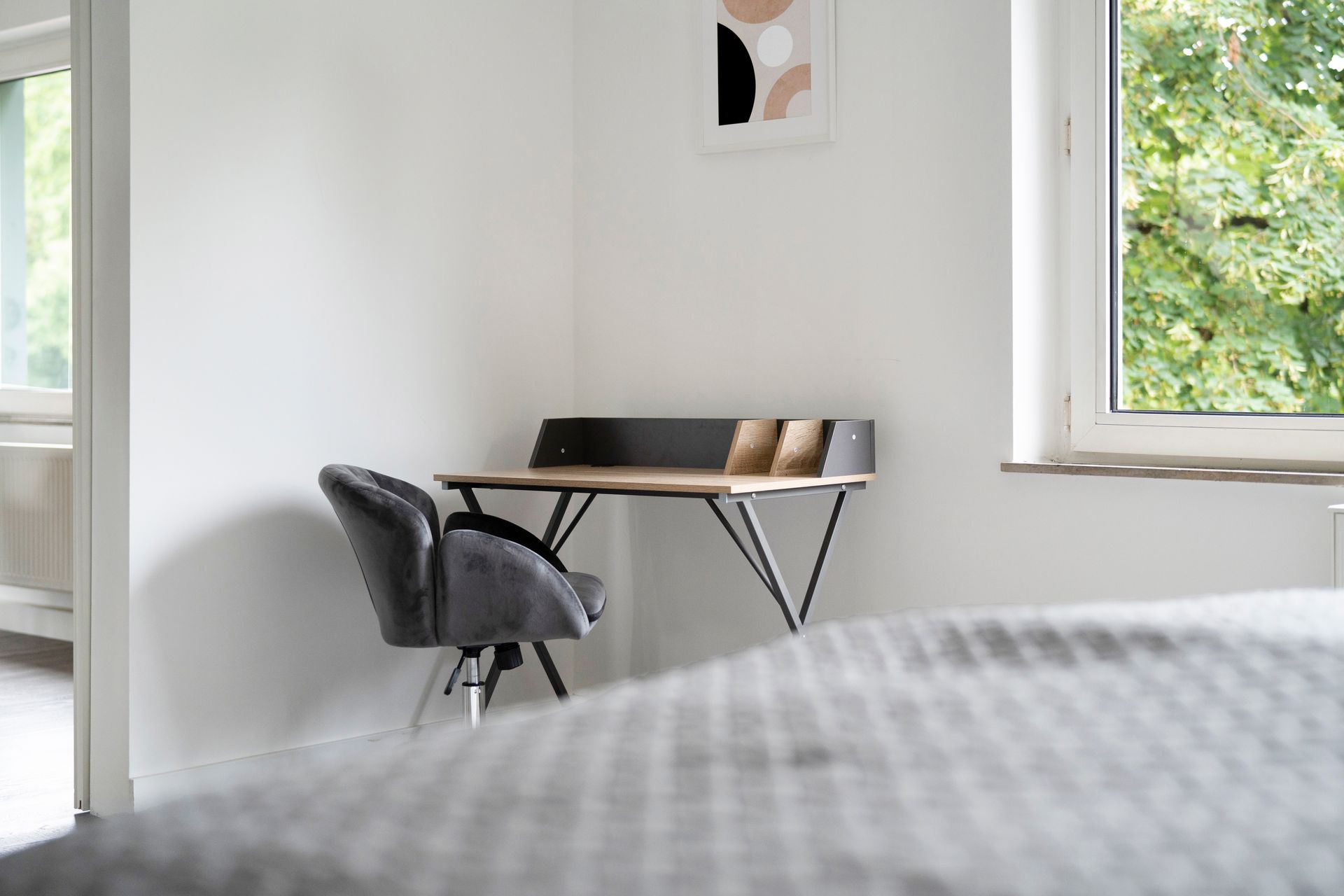 Apartment mit 2 Schlafzimmern – Leverkusen Kölner Straße Bild 3