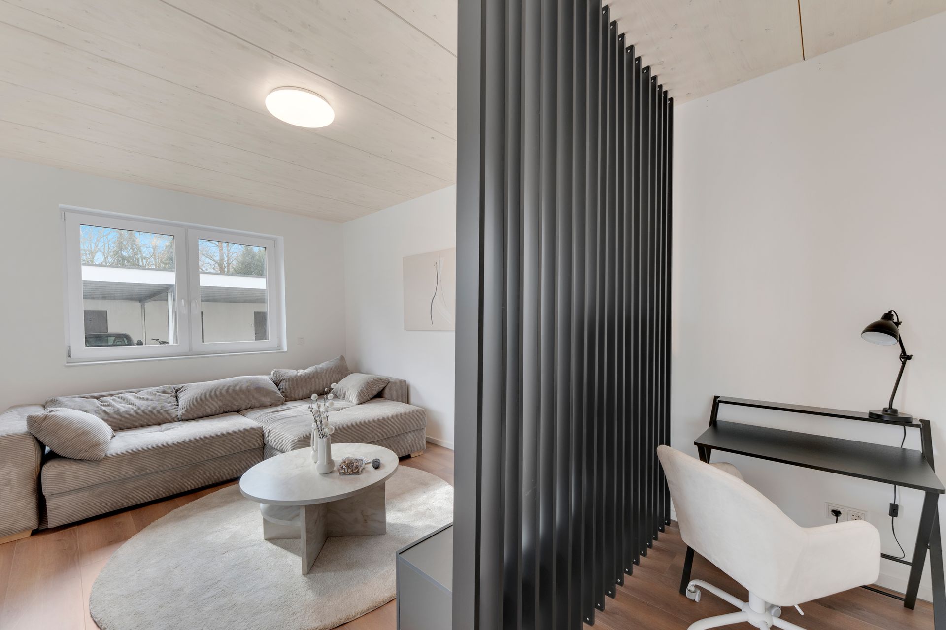 EC Design Apartment