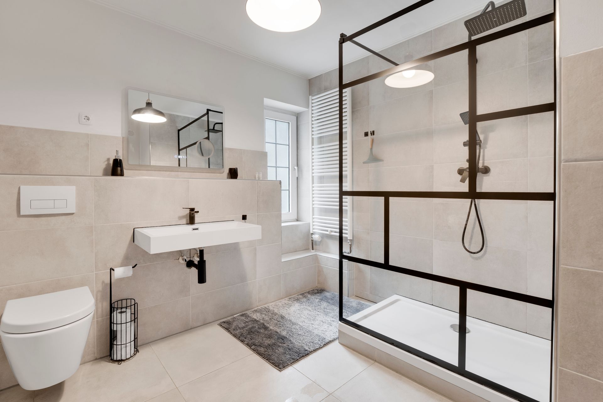 Apartment mit 2 Schlafzimmern – Grafenresidenz Bild 14